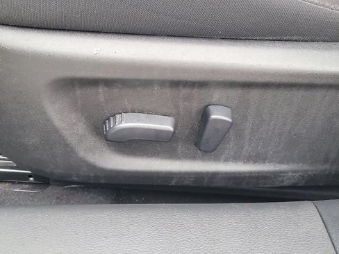 Used 2024 Nissan Altima 2.5 SV FWD image 20