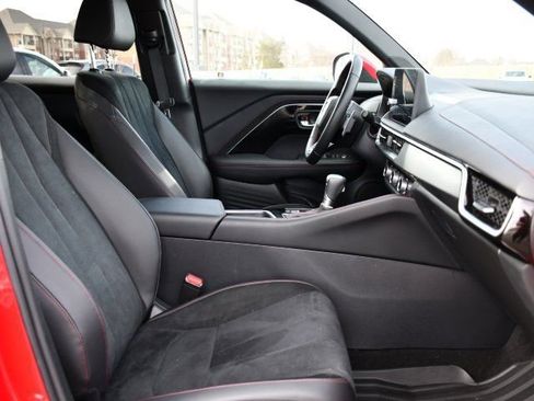 Used 2025 Acura ADX A-Spec image 29