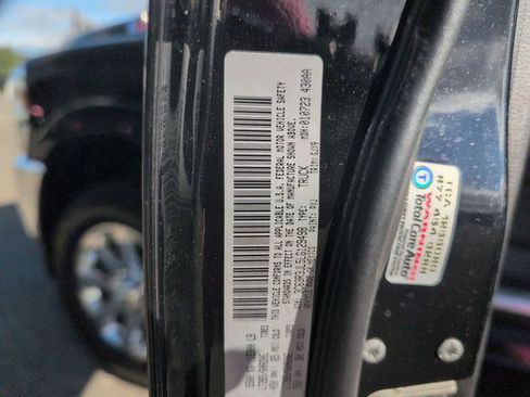 Certified 2020 RAM 3500 Laramie AWD/4WD image 26