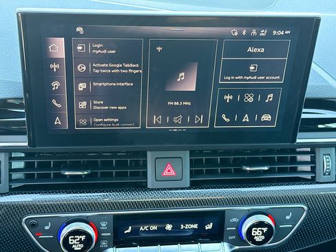 Used 2024 Audi S5 Prestige image 29