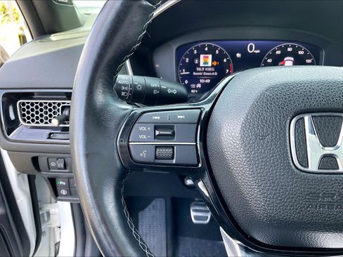 Used 2022 Honda Civic Sport Touring image 20