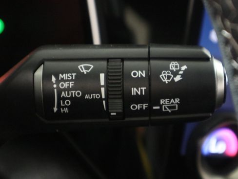 Used 2024 Lexus NX 350 F Sport AWD/4WD image 31