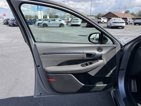 Used 2024 Hyundai Sonata N Line image 17