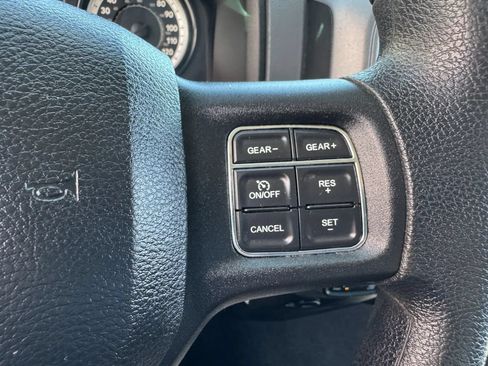 Used 2015 RAM 1500 Express AWD/4WD image 26