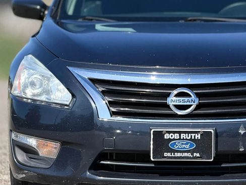 Used 2015 Nissan Altima 2.5 S w/ Power Driver Seat Package image 11