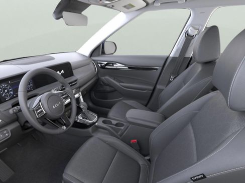 New 2026 Kia Seltos EX image 17