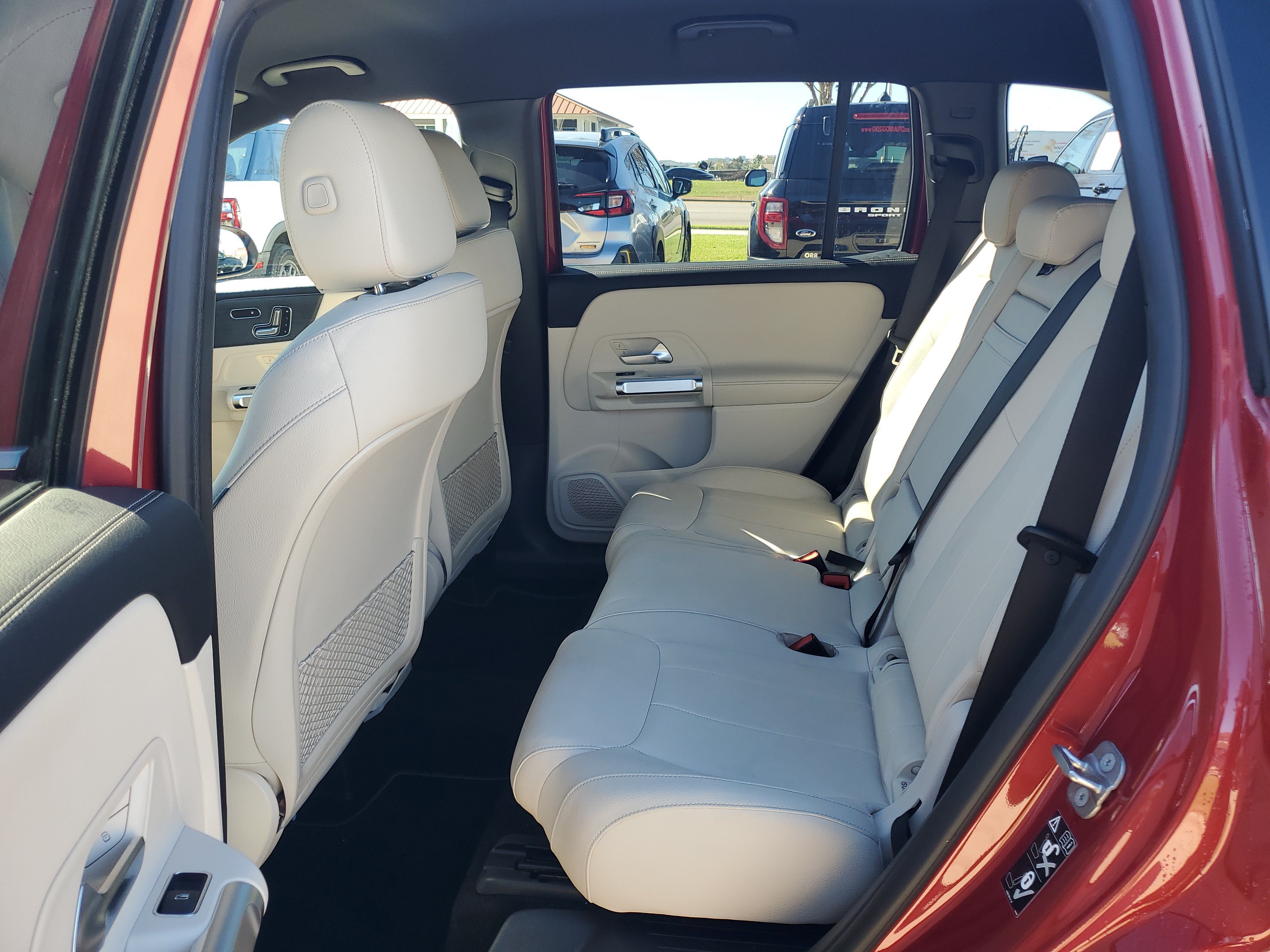 Used 2024 Mercedes-Benz GLB 250 image 26