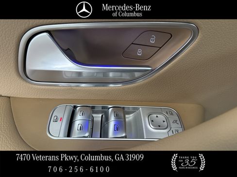 New 2026 Mercedes-Benz GLE 350 4MATIC image 14