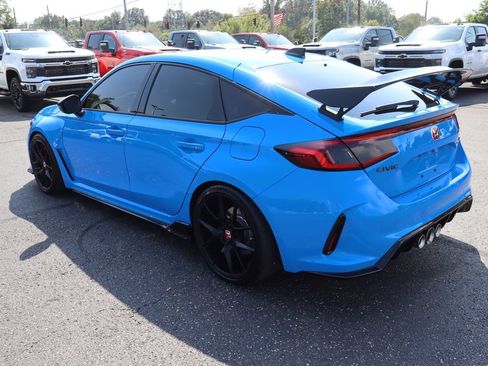Used 2025 Honda Civic Type R image 3