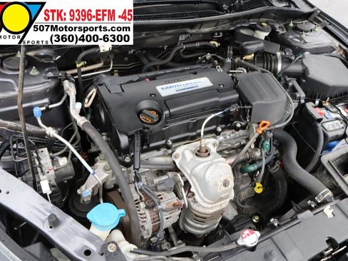 Used 2014 Honda Accord LX image 22