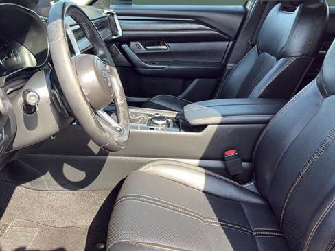 Used 2024 MAZDA CX-50 AWD 2.5 Turbo image 22