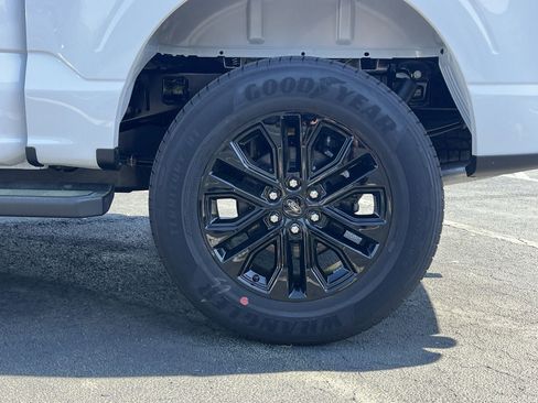 New 2026 Ford F150 Lariat image 32