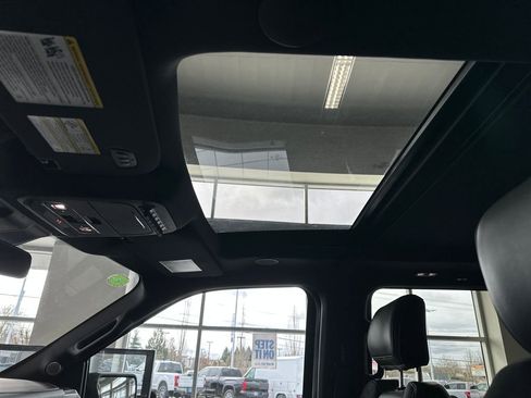 Used 2025 Ford F150 Raptor w/ Equipment Group 803A Raptor R image 13