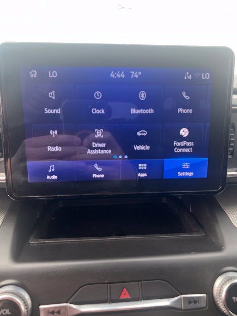 Used 2020 Ford Explorer XLT w/ Equipment Group 202A AWD/4WD image 16