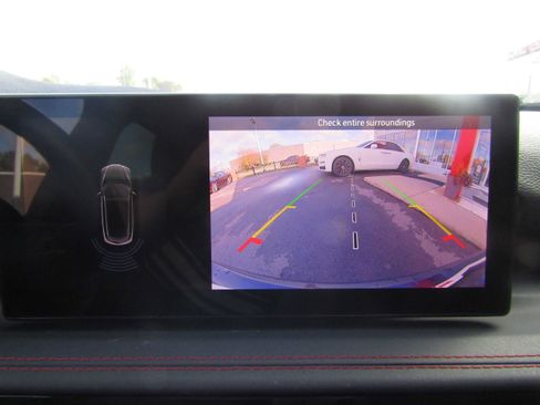 Used 2024 Dodge Hornet GT image 19