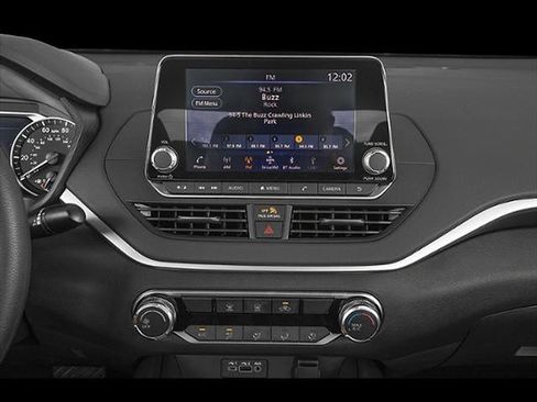 Used 2022 Nissan Altima 2.5 SV FWD image 37