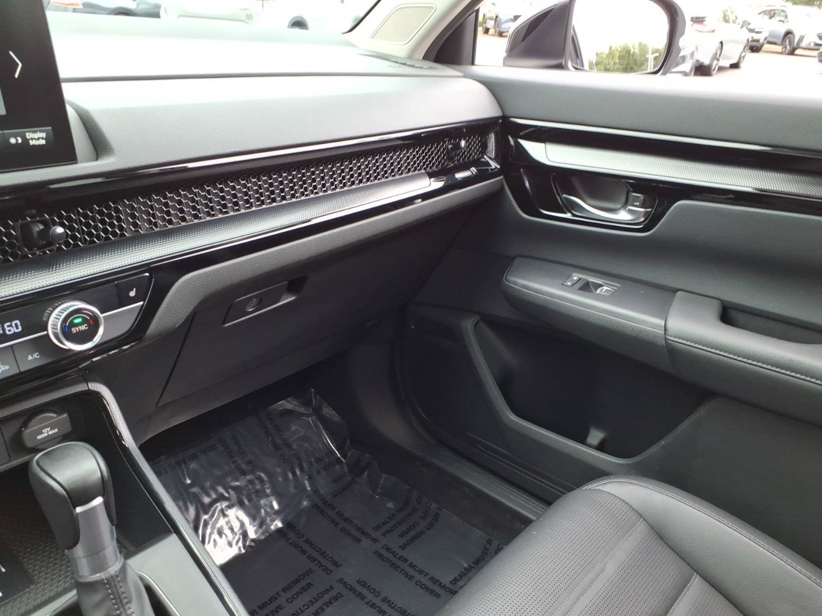 Certified 2024 Honda CR-V EX-L image 25