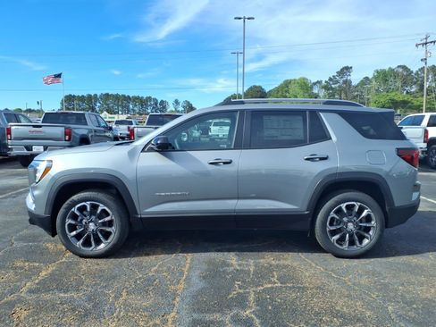 New 2026 GMC Terrain Elevation image 1