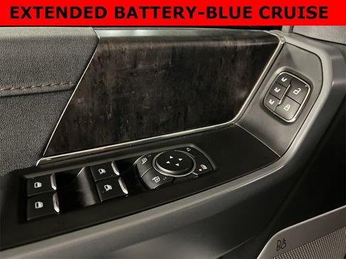 Used 2023 Ford F150 Lightning Lariat w/ Equipment Group 511A High image 15