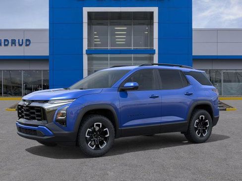 New 2026 Chevrolet Equinox ACTIV image 26