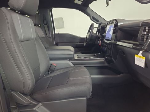 New 2026 Ford F150 STX w/ Equipment Group 200A AWD/4WD image 20