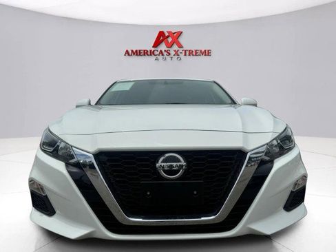 Used 2020 Nissan Altima 2.5 S image 7