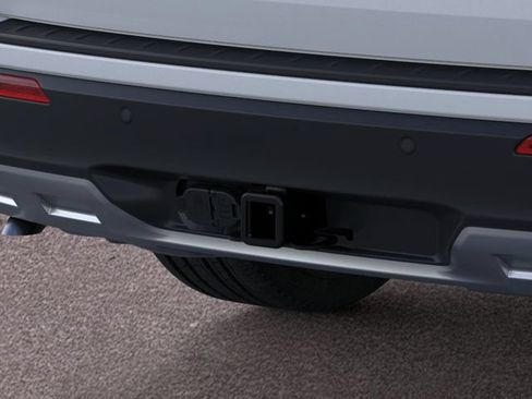 New 2026 Ford Explorer Active w/ Active Comfort Package AWD/4WD image 23