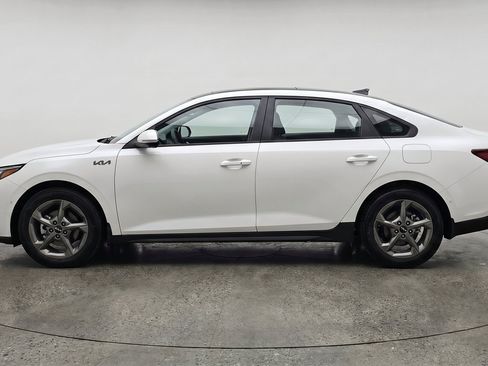 Used 2025 Kia K4 FWD image 5