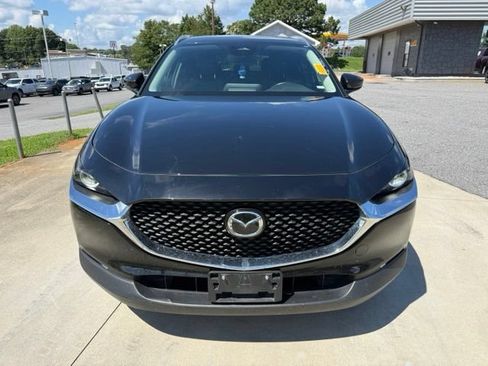 Used 2024 MAZDA CX-30 AWD 2.5 S w/ Select Sport Pkg image 3