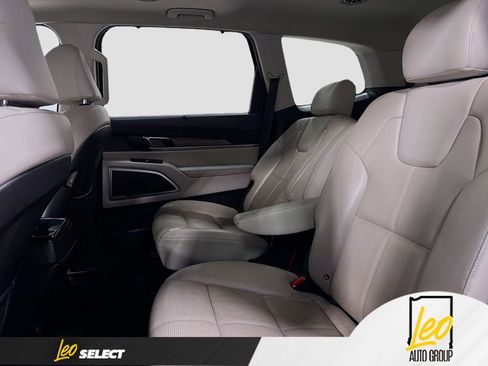 Used 2022 Kia Telluride EX w/ EX Premium Package image 26