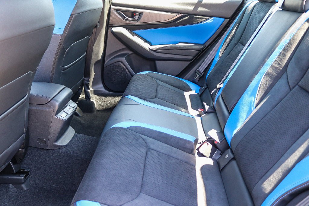 New 2026 Subaru WRX tS AWD/4WD image 19