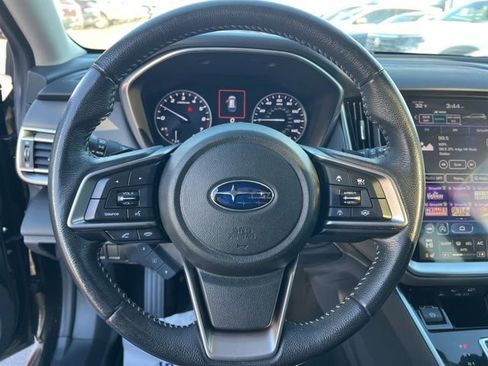 Used 2020 Subaru Outback Onyx Edition XT image 13