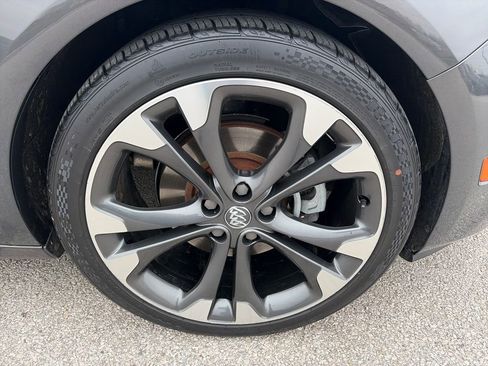 Used 2016 Buick Cascada Premium image 9