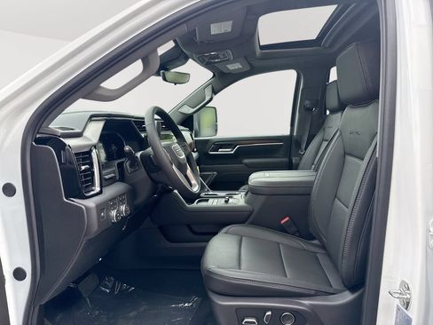 New 2026 GMC Sierra 2500 Denali w/ Denali Reserve Package AWD/4WD image 20