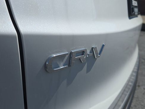 New 2026 Honda CR-V EX image 6