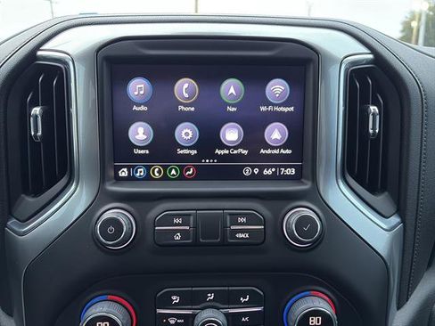 Used 2022 Chevrolet Silverado 2500 LTZ w/ LTZ Plus Package image 22