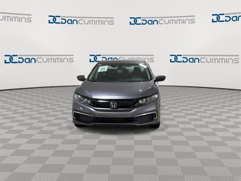 Used 2019 Honda Civic LX image 3