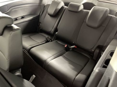 New 2026 Honda Odyssey EX-L image 43