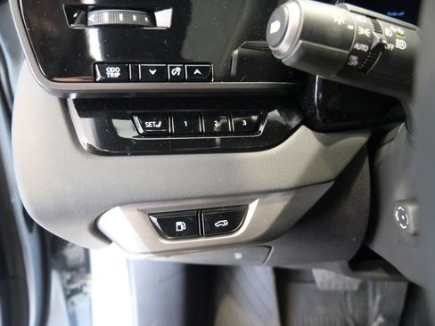 Certified 2025 Lexus RX 350 w/ Convenience Package AWD/4WD image 14