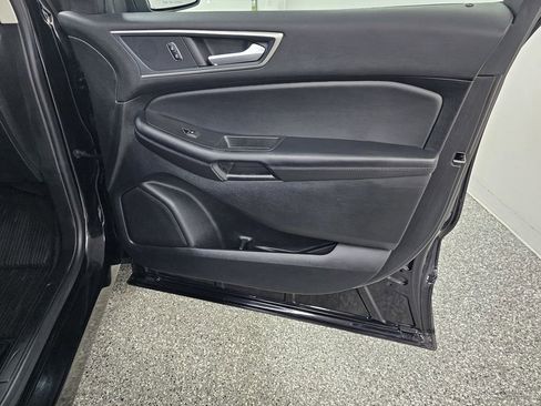 Used 2024 Ford Edge SEL w/ Convenience Package AWD/4WD image 18