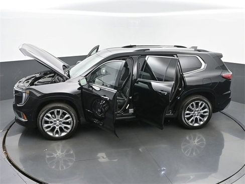 New 2025 GMC Acadia Denali w/ Super Cruise Package image 65