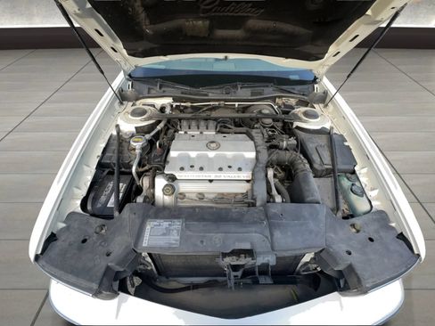 Used 1994 Cadillac De Ville Concours FWD image 50