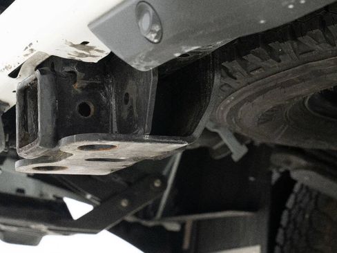 Used 2026 RAM 3500 Big Horn AWD/4WD image 82