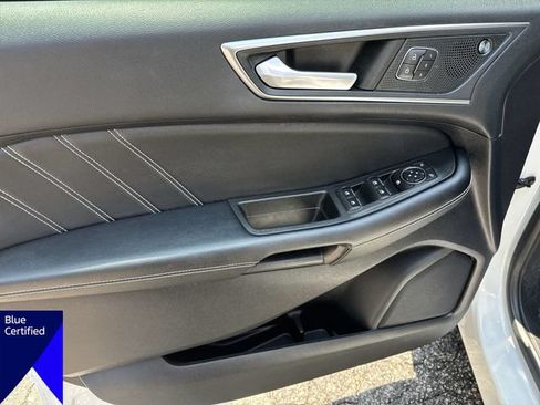 Used 2022 Ford Edge ST w/ Equipment Group 401A AWD/4WD image 20
