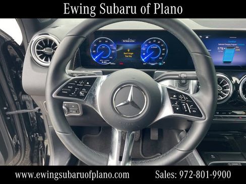 Used 2024 Mercedes-Benz EQB 250+ 250+ image 14