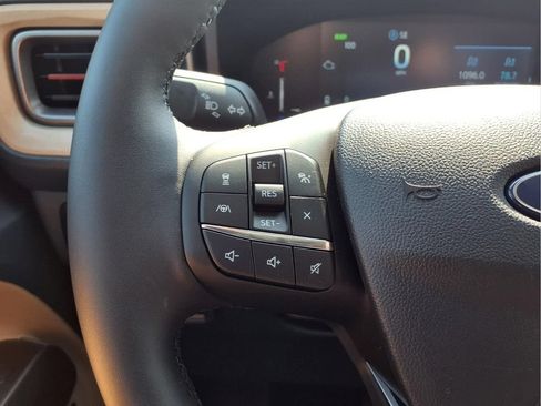 New 2026 Ford Maverick Lariat AWD/4WD image 14
