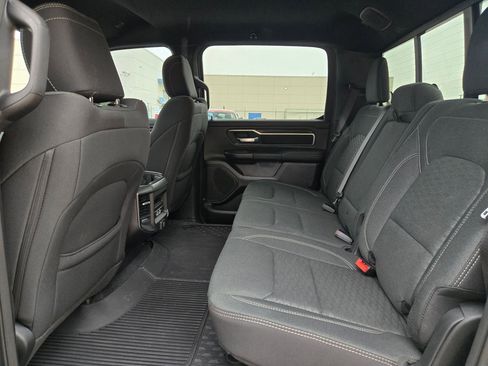Used 2025 RAM 1500 Lone Star AWD/4WD image 13