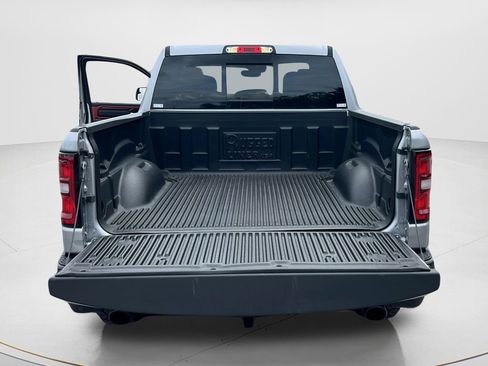 Used 2025 RAM 1500 Rebel image 13