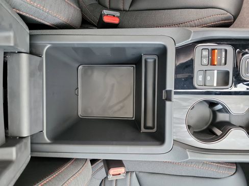 New 2026 Honda Passport TrailSport image 29