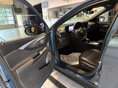 Used 2024 Buick Envista Preferred w/ Convenience I Package FWD image 13